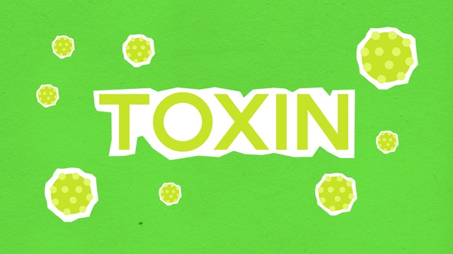 toxines