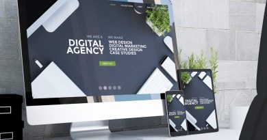 agence digitale marketing