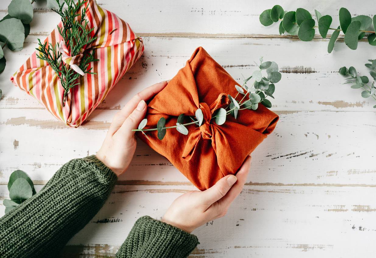 idées cadeaux pour un écolo